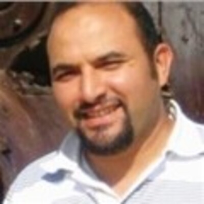 Rachid Moussadek Rachid Moussadek