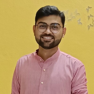 Rahul Choudhary Rahul Choudhary