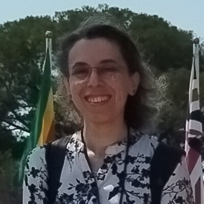 Samar Mohamed Attaher Samar Mohamed Attaher