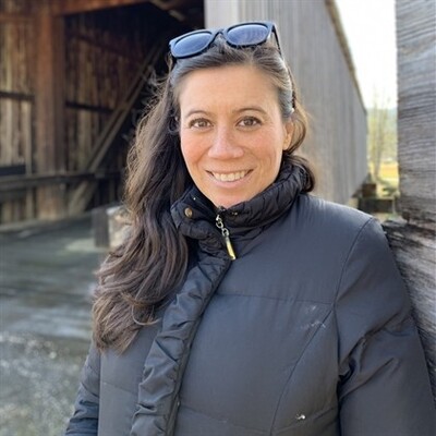 Sarah Gray Sarah Gray