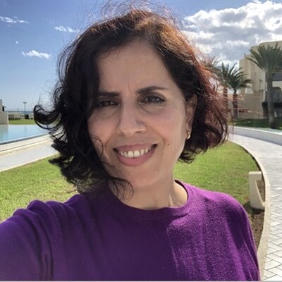 Sawsan Hassan Sawsan Hassan