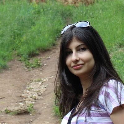 Svetlana Saakova Svetlana Saakova