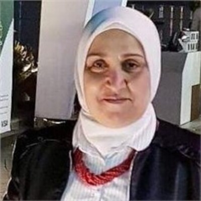 Sawsan Tawkaz Sawsan Tawkaz