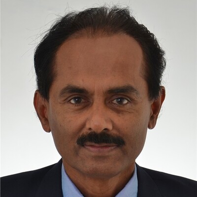 Sripada Udupa Sripada Udupa