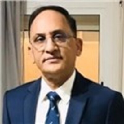 Shiv Kumar Agrawal Shiv Kumar Agrawal