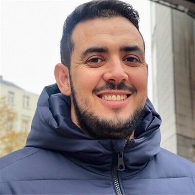 Youssef Bencharki Youssef Bencharki