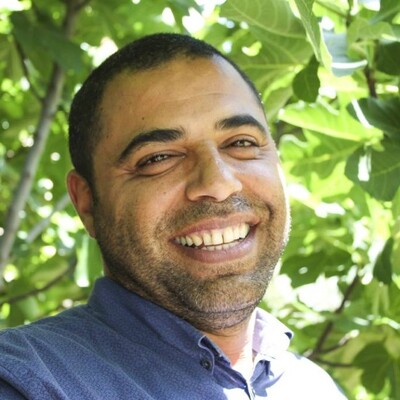 Zakaria Kehel Zakaria Kehel