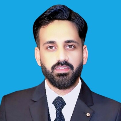 Muhammad Atta-Ul-Zia Muhammad Atta-Ul-Zia