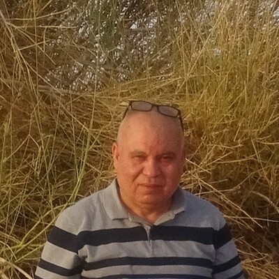 Azaiez Ouled Belgacem Azaiez Ouled Belgacem