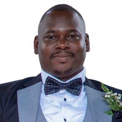 Innocent Bikara Innocent Bikara