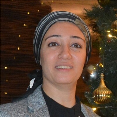 Riham Hafez Riham Hafez
