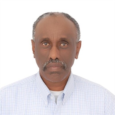 Seid-Ahmed Kemal Seid-Ahmed Kemal