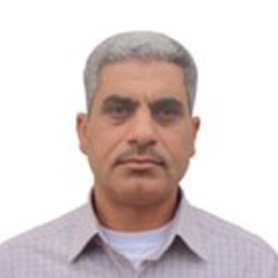 Abdul Karim Hammadeh