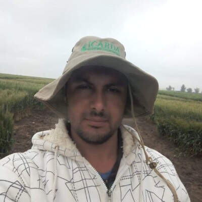 Mohamed Slimani Mohamed Slimani