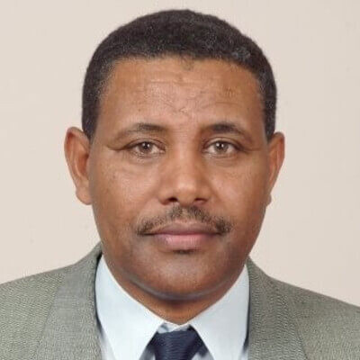 Zewdie Bishaw Zewdie Bishaw