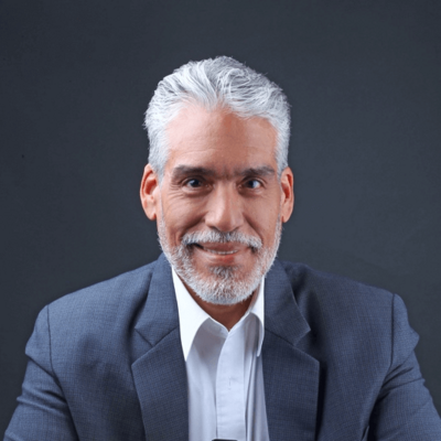 Augusto Becerra Augusto Becerra