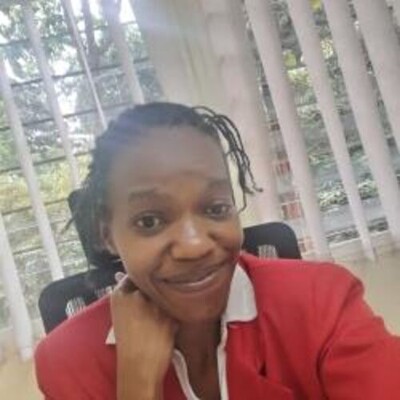 Ruth Mawia Ruth Mawia