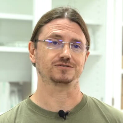 Athanasios Tsivelikas Athanasios Tsivelikas