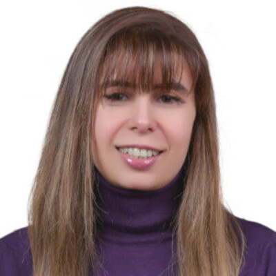 Sahar Said Ibrahim Sahar Said Ibrahim