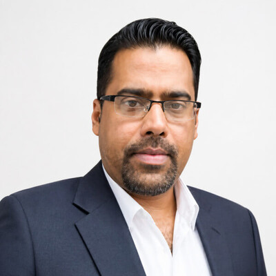 Ajit Govind Ajit Govind