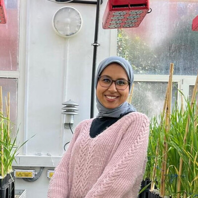 Dr. Meryem Zaim Meryem Zaim