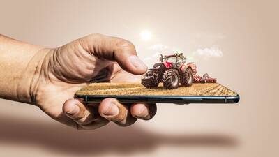 FSD7 is a chance to to discuss and design a plan for climate-smart agri-food systems.