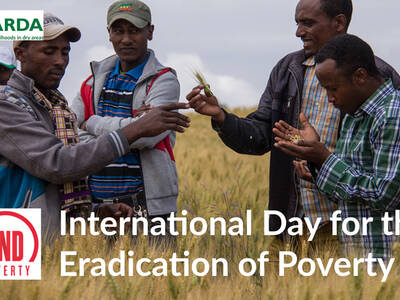 International Day for the Eradication of Poverty 2020