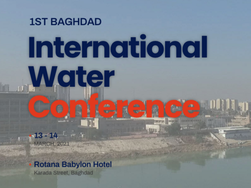 Baghdad Water