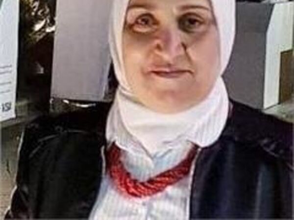 Sawsan Tawkaz