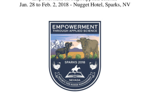 Response of arid rangelands to deferred grazing in Southern Tunisia 