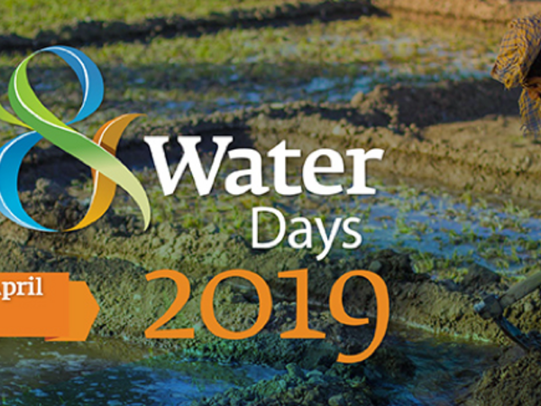 FAO NENA Land and Water Days