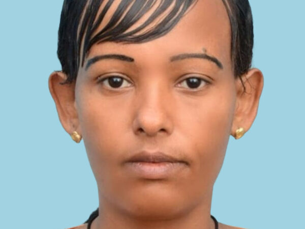 Meseret Tsige