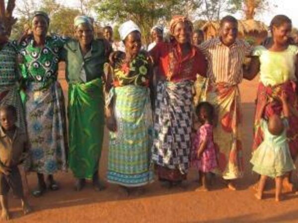 A failure to sufficiently consider gender will only partially transform sub-Saharan Africa’s wheat sector. 