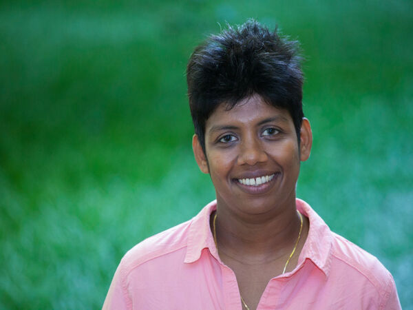 Caption: Photo Credit: Clemson University, USA