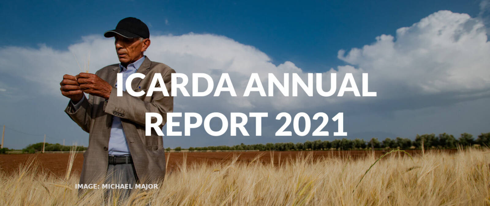 Annual Report 2021