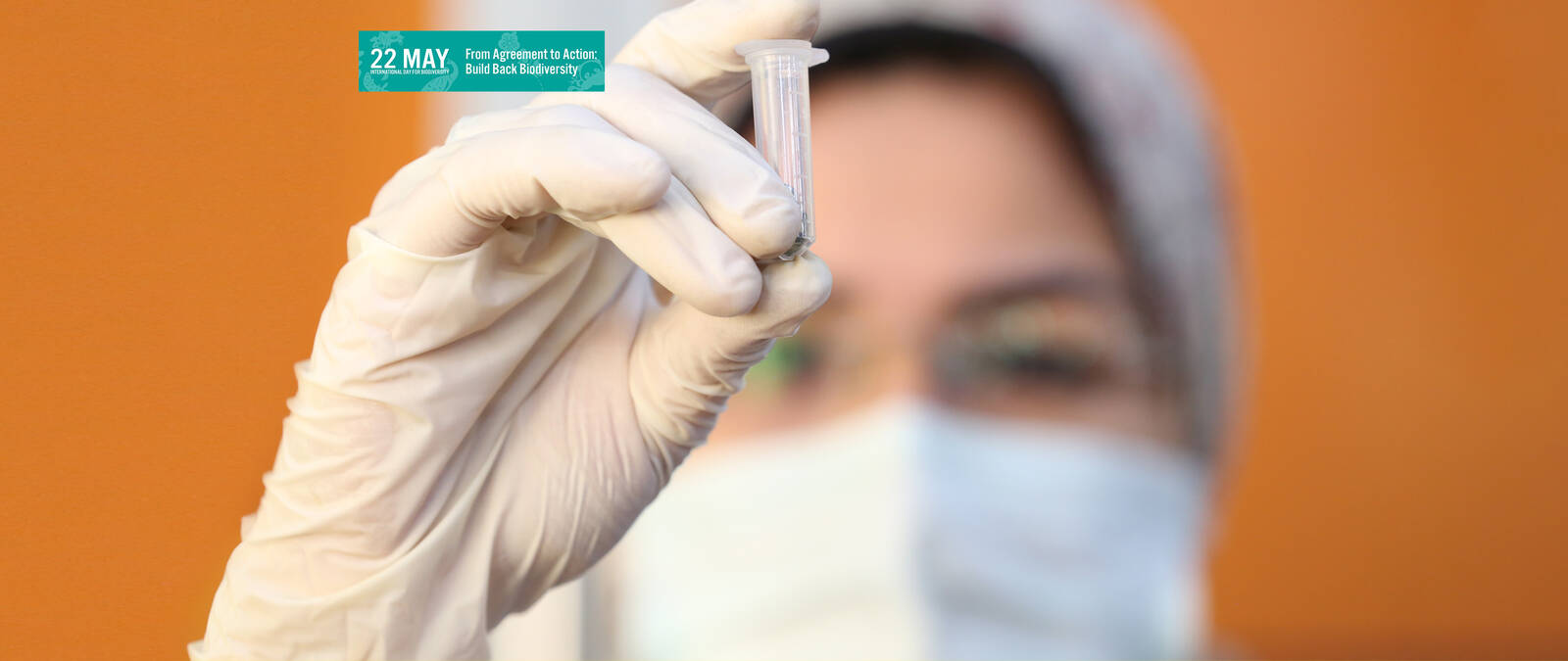 International Day for Biological Diversity