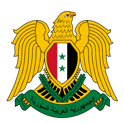 Government of Syria