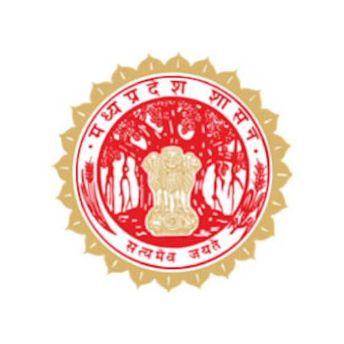 State Government of Madhya Pradesh, India