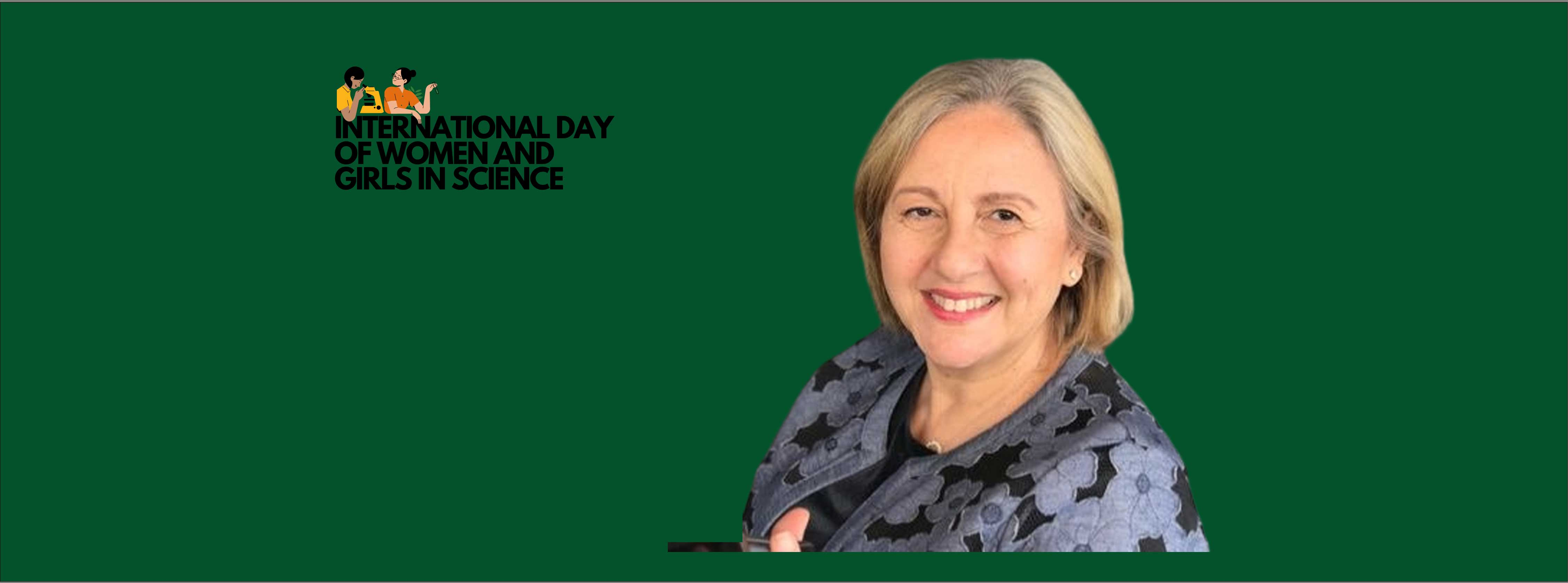 Roula Majdalani ICARDA